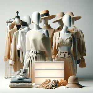 Yenilikçi Moda Trendleri ile Tarzınızı Yükseltin