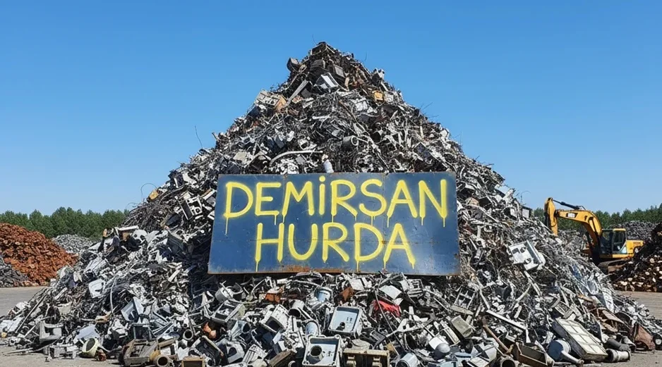 2026 Kablo Hurdası Fiyatları: Bakırın Değere Dönüşümü