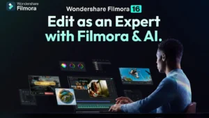 Filmora 16 Profesyonel Görünümlü Videoları Kolayca Oluşturuyor