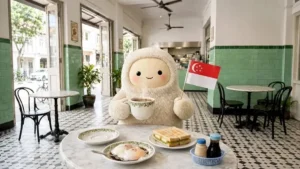 Meta’nın Muse AI Asistanları Singapore’daki Kullanıcıların Hizmetinde