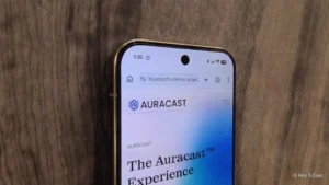 Bluetooth Auracast: Kimse Kullanmayan En İyi Android Ses Özelliği